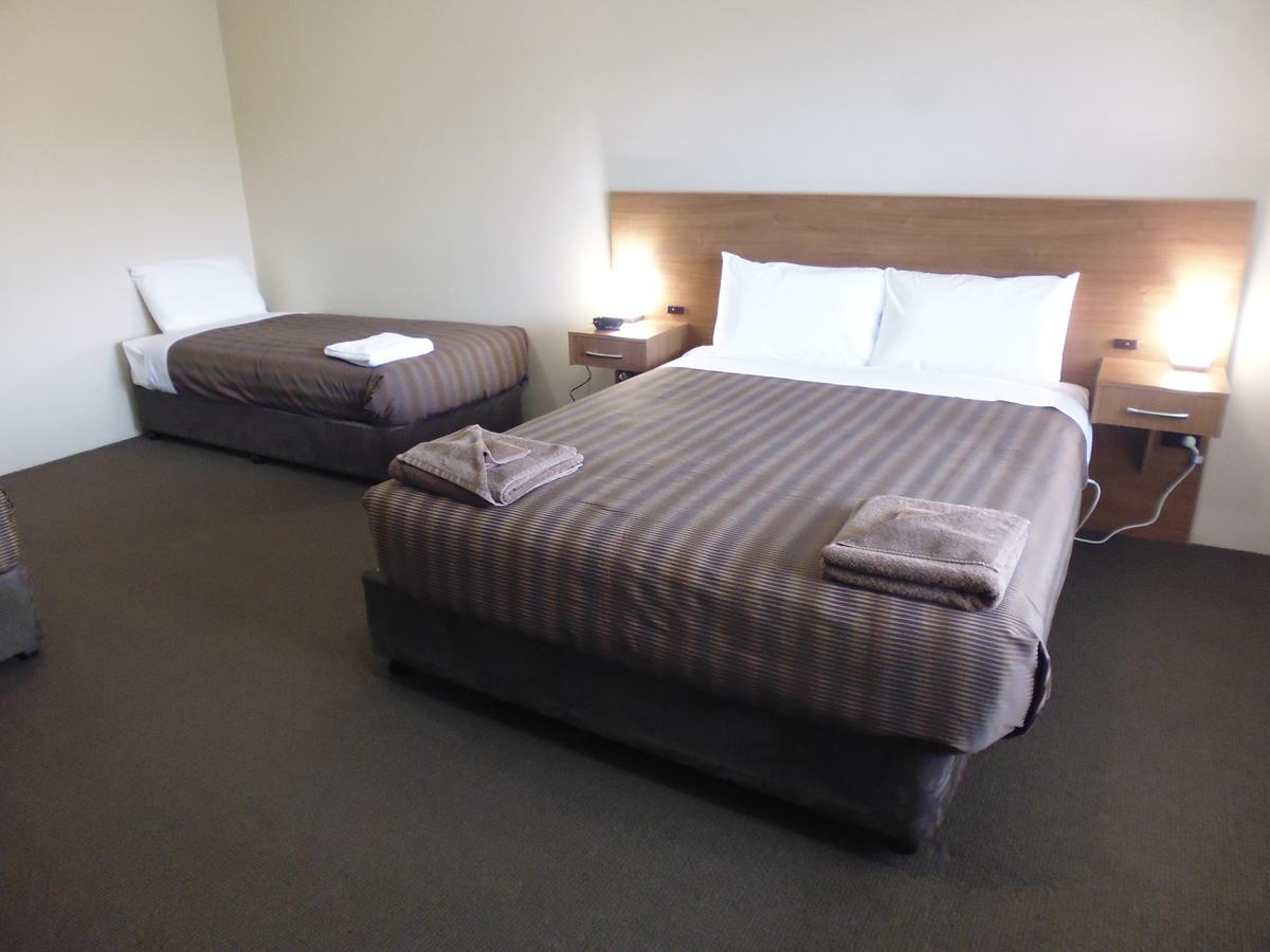 Somerset TAS Accommodation Gladstone