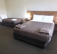 Seabrook Hotel - Accommodation Gladstone
