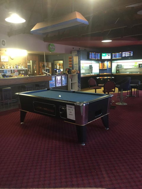 Seabrook Hotel - Accommodation Gladstone 23