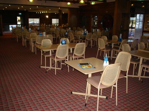 Seabrook Hotel - Accommodation Gladstone 33