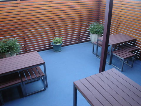 Seabrook Hotel - Accommodation Gladstone 34