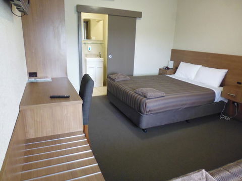 Seabrook Hotel - Accommodation Gladstone 17