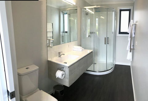 Seabrook Hotel - Accommodation Gladstone 9