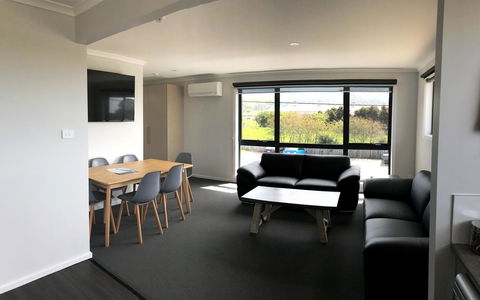 Seabrook Hotel - Accommodation Gladstone 7