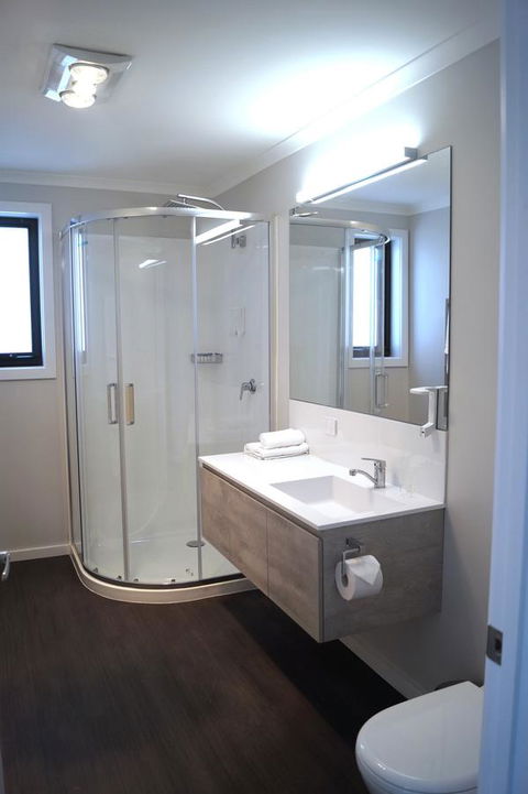 Seabrook Hotel - Accommodation Gladstone 8