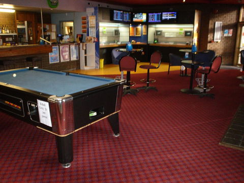 Seabrook Hotel - Accommodation Gladstone 30