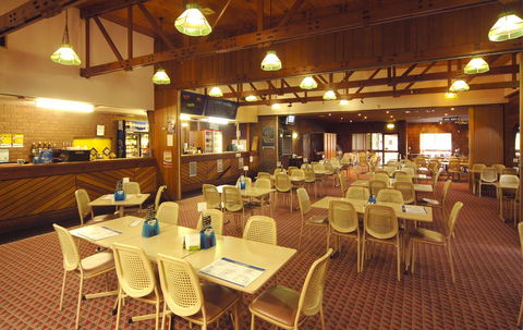 Seabrook Hotel - Accommodation Gladstone 18