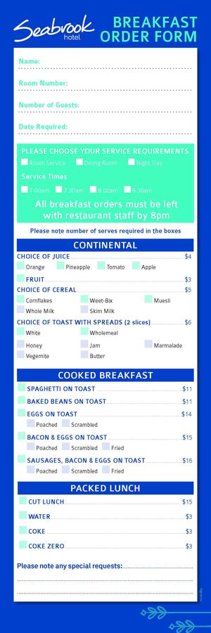 Seabrook Hotel - Accommodation Gladstone 1