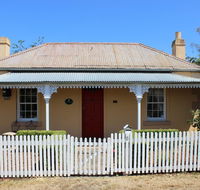 Bellamona - Accommodation Gladstone