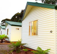 Strahan Beach Tourist Park - Accommodation Gladstone