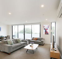 Ellia Doncaster Apartment - Accommodation Gladstone
