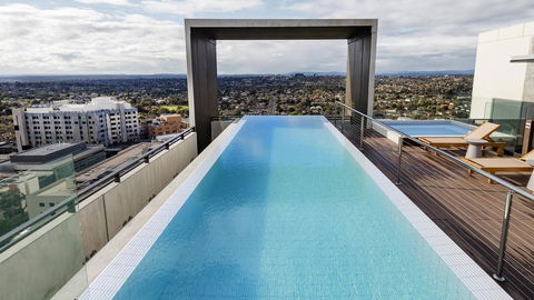 Avani Melbourne Box Hill Residences - Accommodation Gladstone 2