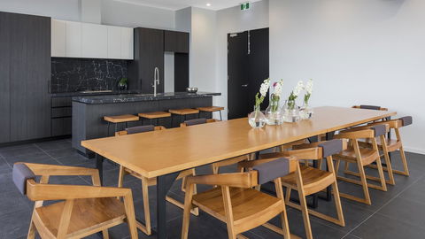 Avani Melbourne Box Hill Residences - Accommodation Gladstone 18