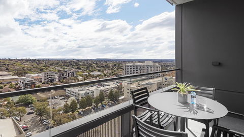 Avani Melbourne Box Hill Residences - Accommodation Gladstone 37