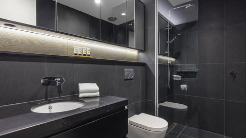 Avani Melbourne Box Hill Residences - Accommodation Gladstone 35