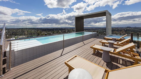 Avani Melbourne Box Hill Residences - Accommodation Gladstone 7