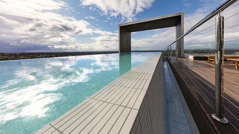 Avani Melbourne Box Hill Residences - Accommodation Gladstone 3