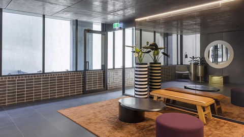 Avani Melbourne Box Hill Residences - Accommodation Gladstone 12