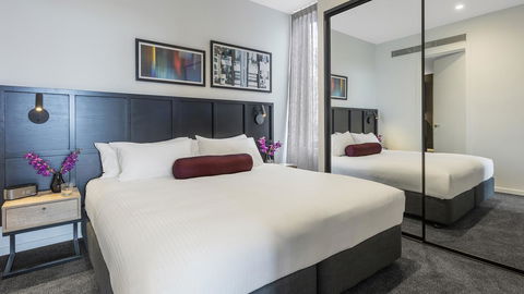 Avani Melbourne Box Hill Residences - Accommodation Gladstone 31