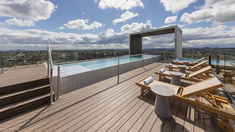 Avani Melbourne Box Hill Residences - Accommodation Gladstone 5