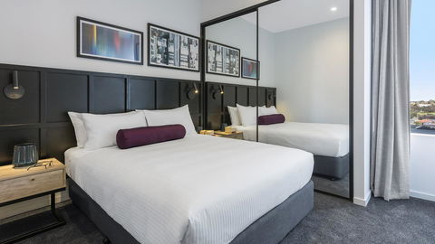 Avani Melbourne Box Hill Residences - Accommodation Gladstone 30