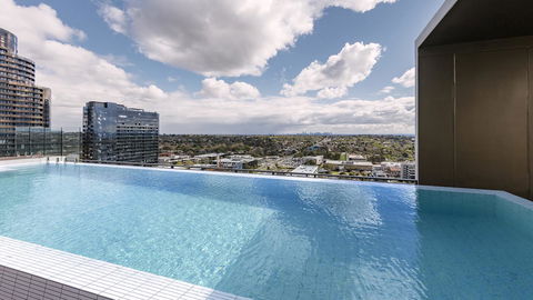 Avani Melbourne Box Hill Residences - Accommodation Gladstone 4