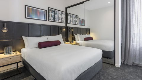 Avani Melbourne Box Hill Residences - Accommodation Gladstone 29