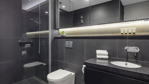 Avani Melbourne Box Hill Residences - Accommodation Gladstone 34