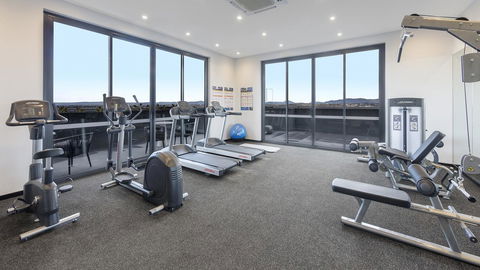 Avani Melbourne Box Hill Residences - Accommodation Gladstone 17