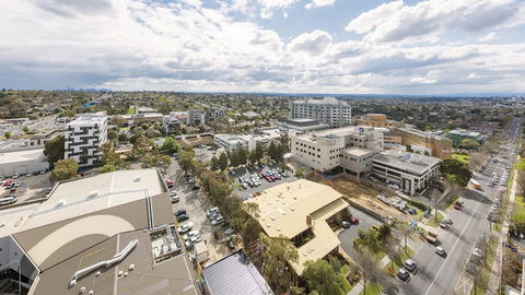 Avani Melbourne Box Hill Residences - Accommodation Gladstone 22