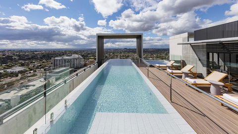 Avani Melbourne Box Hill Residences - Accommodation Gladstone 6