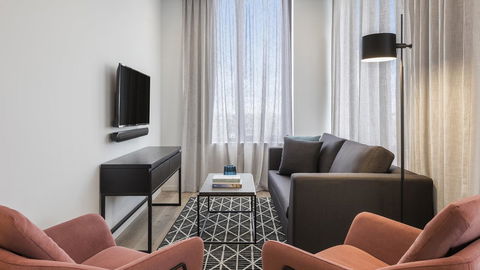 Avani Melbourne Box Hill Residences - Accommodation Gladstone 43