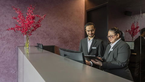 Avani Melbourne Box Hill Residences - Accommodation Gladstone 13
