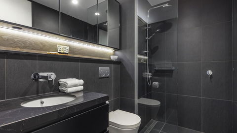 Avani Melbourne Box Hill Residences - Accommodation Gladstone 19