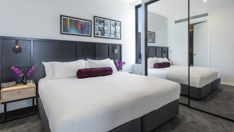 Avani Melbourne Box Hill Residences - Accommodation Gladstone 32