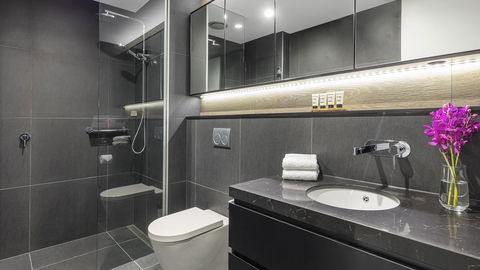 Avani Melbourne Box Hill Residences - Accommodation Gladstone 33