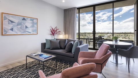 Avani Melbourne Box Hill Residences - Accommodation Gladstone 24