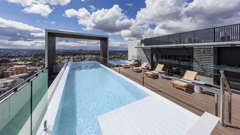 Avani Melbourne Box Hill Residences - Accommodation Gladstone 9