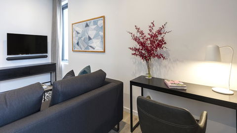 Avani Melbourne Box Hill Residences - Accommodation Gladstone 23
