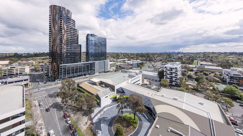 Avani Melbourne Box Hill Residences - Accommodation Gladstone 21