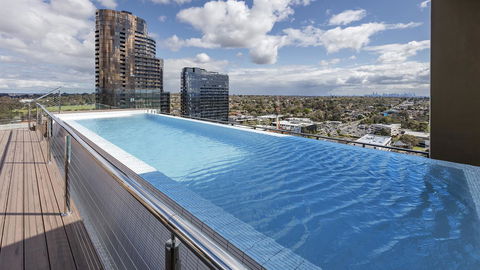 Avani Melbourne Box Hill Residences - Accommodation Gladstone 8