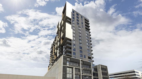 Avani Melbourne Box Hill Residences - Accommodation Gladstone 11