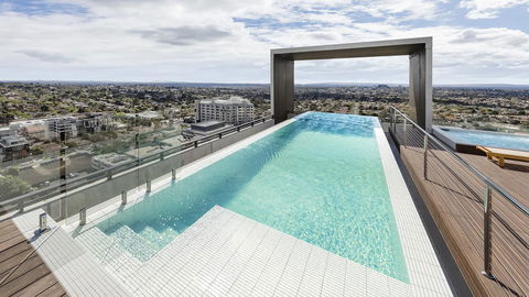Avani Melbourne Box Hill Residences - Accommodation Gladstone 10
