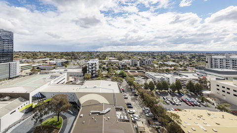 Avani Melbourne Box Hill Residences - Accommodation Gladstone 20