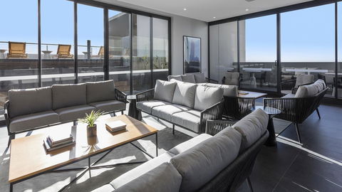 Avani Melbourne Box Hill Residences - Accommodation Gladstone 16