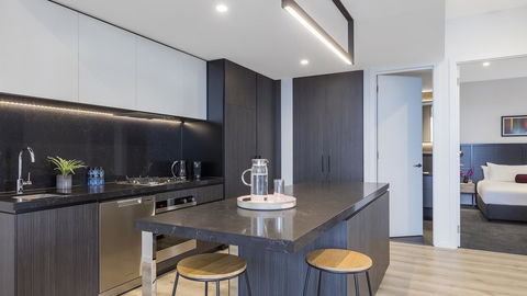 Avani Melbourne Box Hill Residences - Accommodation Gladstone 28