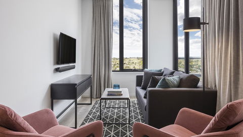 Avani Melbourne Box Hill Residences - Accommodation Gladstone 42