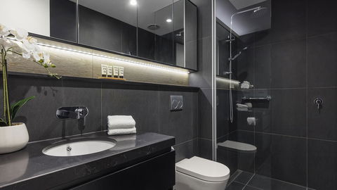 Avani Melbourne Box Hill Residences - Accommodation Gladstone 36