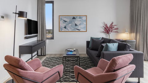 Avani Melbourne Box Hill Residences - Accommodation Gladstone 27