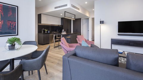 Avani Melbourne Box Hill Residences - Accommodation Gladstone 26